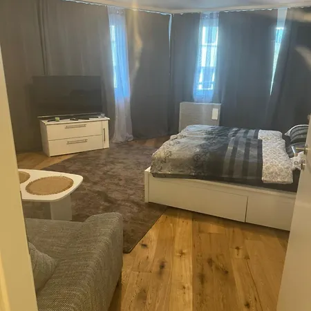 Retals Apartment Stuttgart