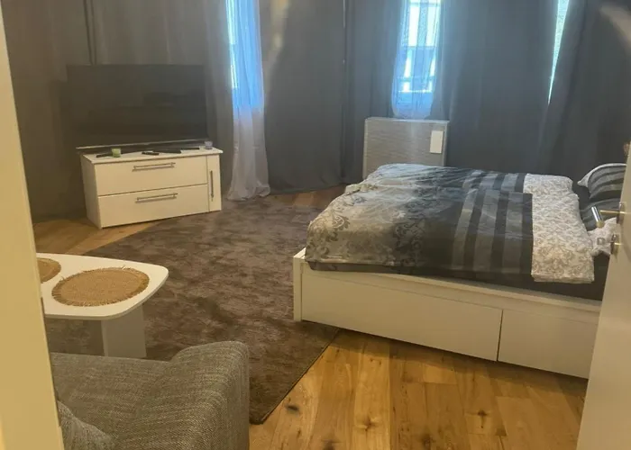 Retals Appartement Stuttgart