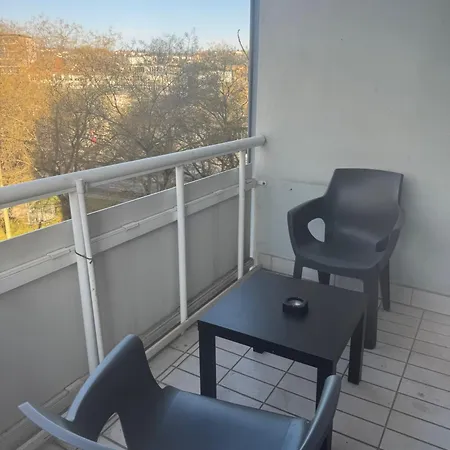 Apartamento Retals