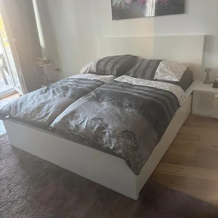 Apartamento Retals *