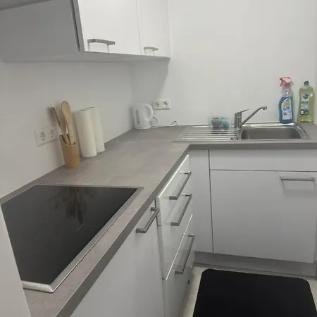 Apartamento Retals