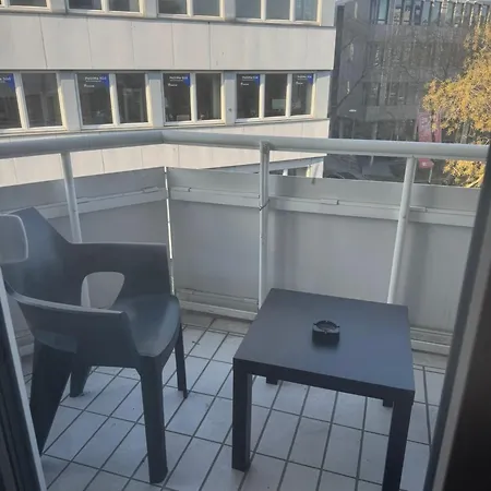 Apartamento Retals *