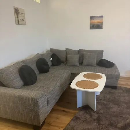 Retals Apartamento