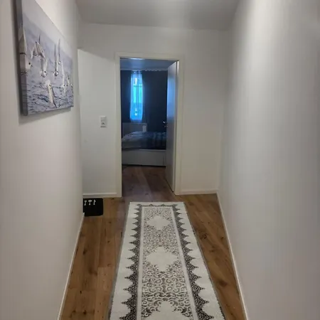 Apartamento Retals *